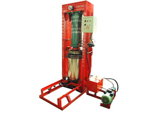 鼎糧液壓榨油機(jī)250B型，冷榨機(jī)，全自動(dòng)，茶油、白土等，頂餅型