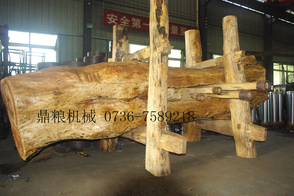  全新木榨，純古法木榨，原木木榨榨油機(jī) 